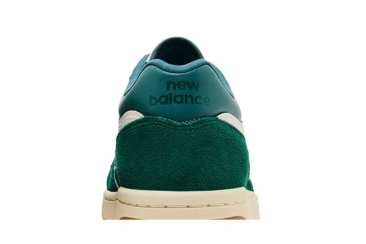 New Balance 480 Marsh Green Gum