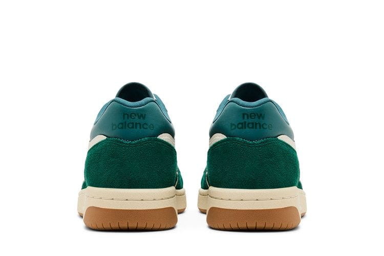 New Balance 480 Marsh Green Gum