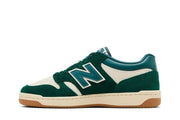 New Balance 480 Marsh Green Gum