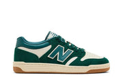 New Balance 480 Marsh Green Gum