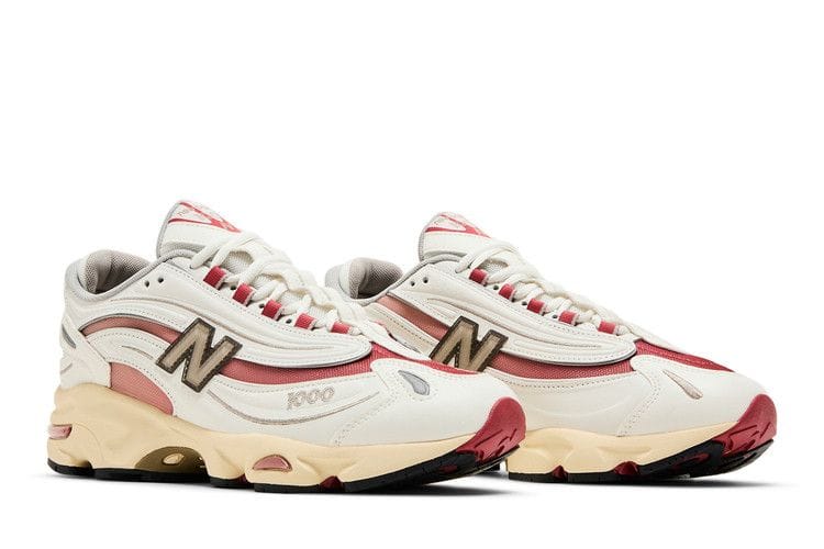 New Balance 1000 Sea Salt Astro Dust