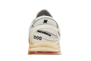 New Balance 1000 Sea Salt Astro Dust