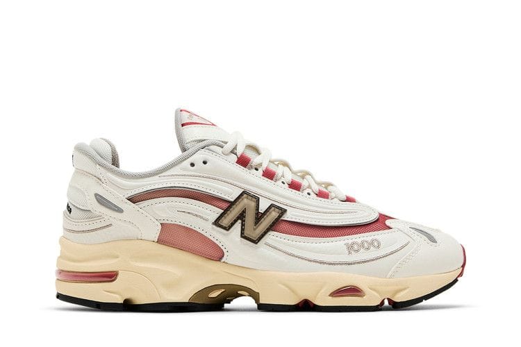 New Balance 1000 Sea Salt Astro Dust