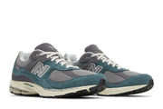 New Balance 2002R New Spruce Magnet