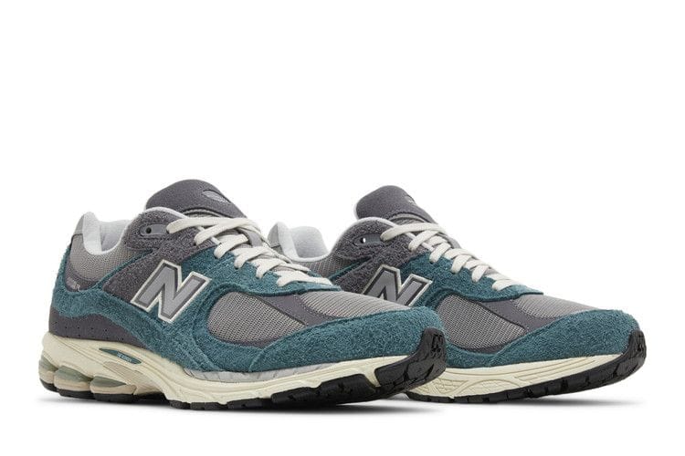New Balance 2002R New Spruce Magnet