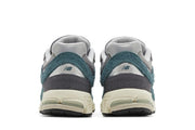New Balance 2002R New Spruce Magnet