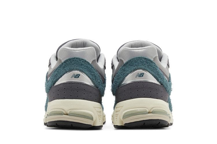 New Balance 2002R New Spruce Magnet