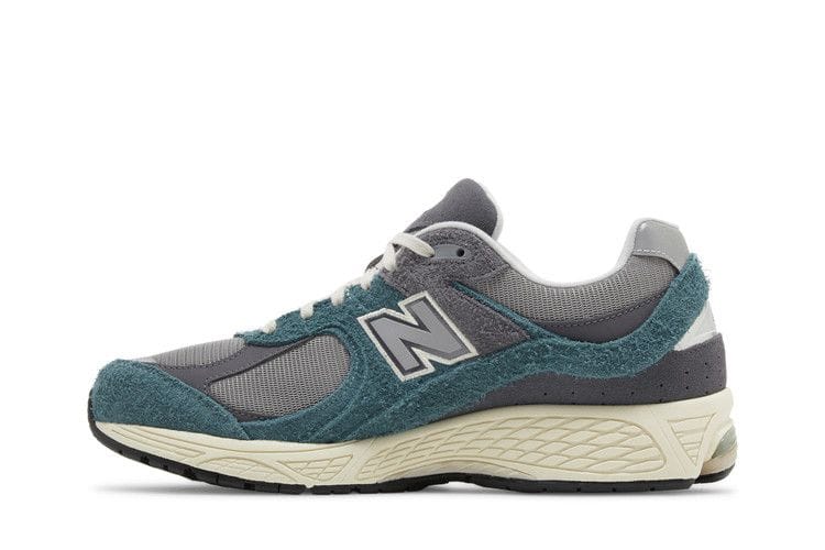 New Balance 2002R New Spruce Magnet