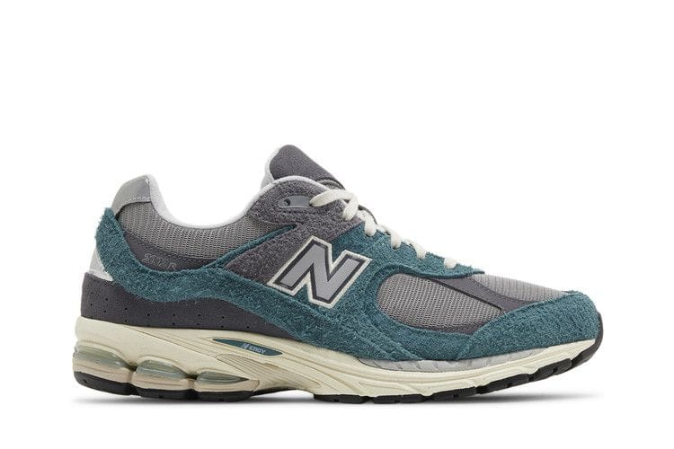 New Balance 2002R New Spruce Magnet