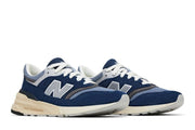 New Balance 997R Navy Arctic Grey