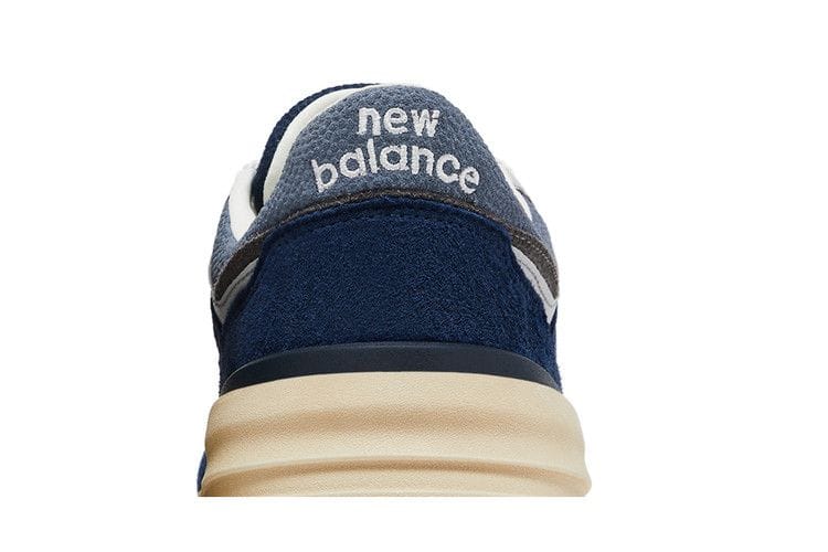 New Balance 997R Navy Arctic Grey