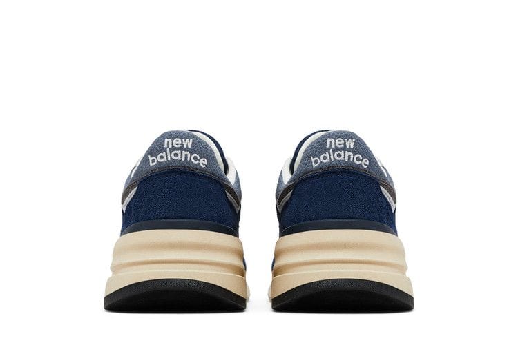 New Balance 997R Navy Arctic Grey