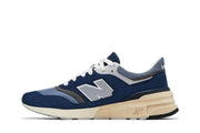 New Balance 997R Navy Arctic Grey
