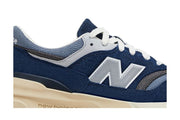 New Balance 997R Navy Arctic Grey