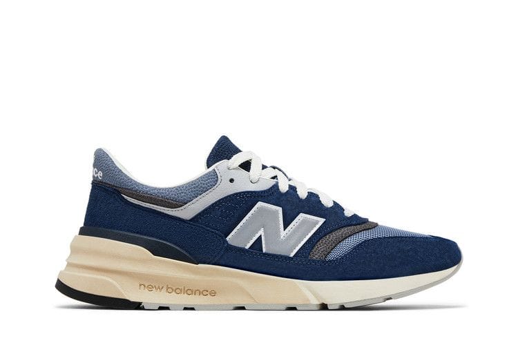 New Balance 997R Navy Arctic Grey