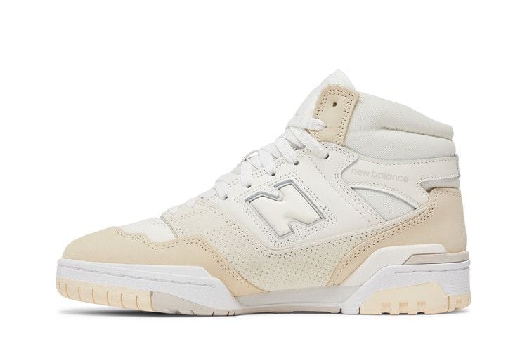 New Balance 650R Beige