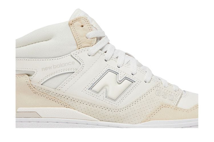 New Balance 650R Beige
