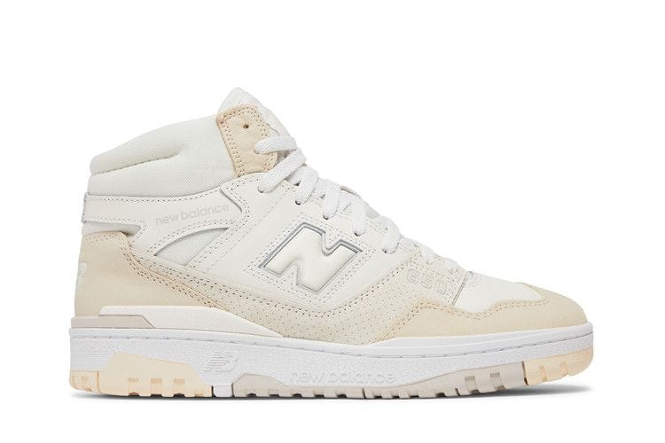 New Balance 650R Beige