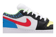 Air Jordan 1 Low ChildrenS Art GS