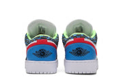 Air Jordan 1 Low ChildrenS Art GS