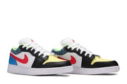 Air Jordan 1 Low ChildrenS Art GS