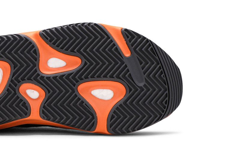 Yeezy Boost 700 Enflame Amber
