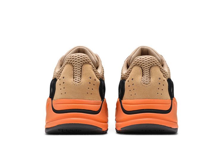 Yeezy Boost 700 Enflame Amber