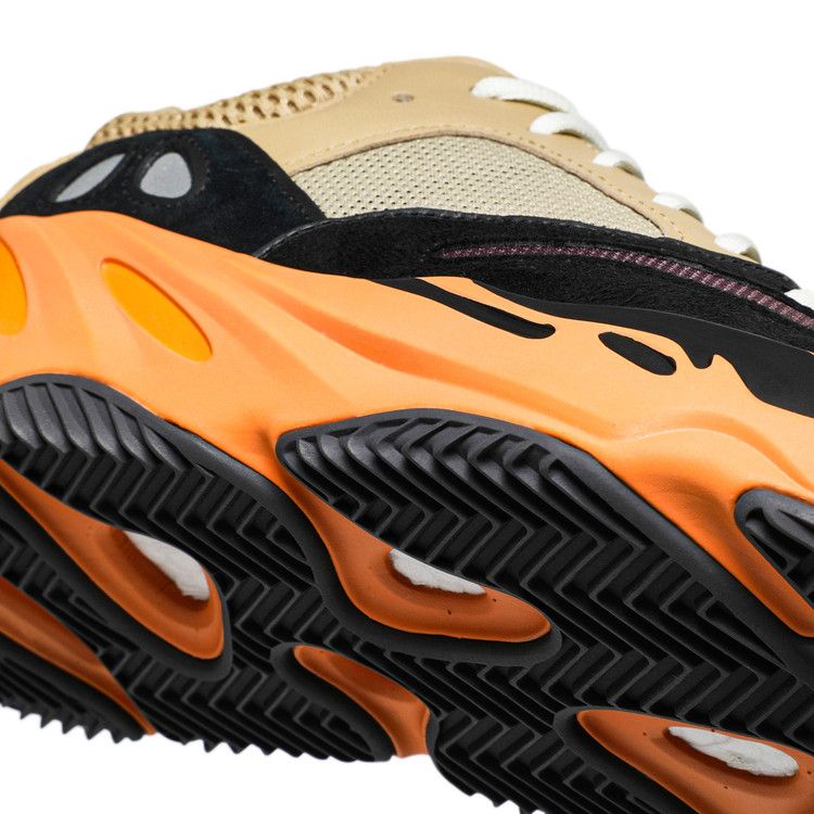 Yeezy Boost 700 Enflame Amber