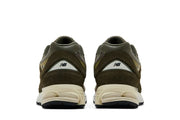 New Balance 2002R Dark Moss