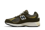 New Balance 2002R Dark Moss