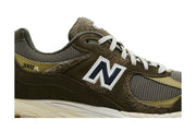 New Balance 2002R Dark Moss