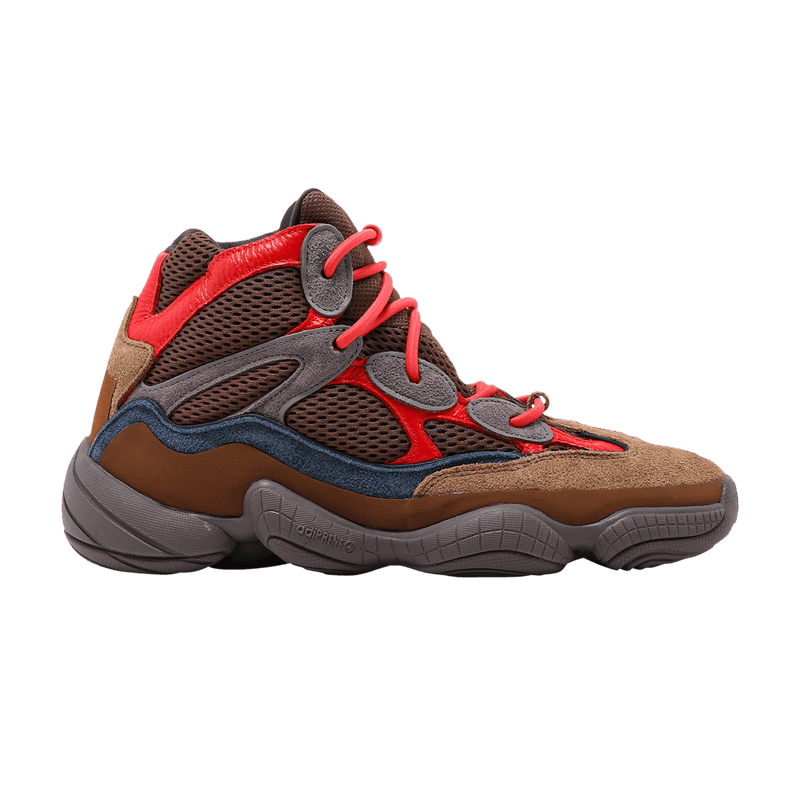 Adidas Yeezy 500 High Sumac
