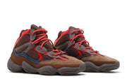 Adidas Yeezy 500 High Sumac