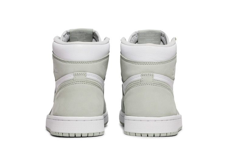Wmns Air Jordan 1 Retro High Og Seafoam