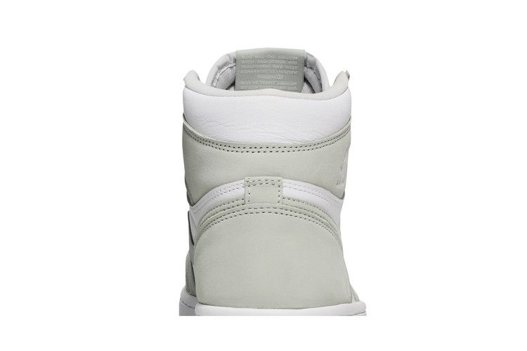 Wmns Air Jordan 1 Retro High Og Seafoam