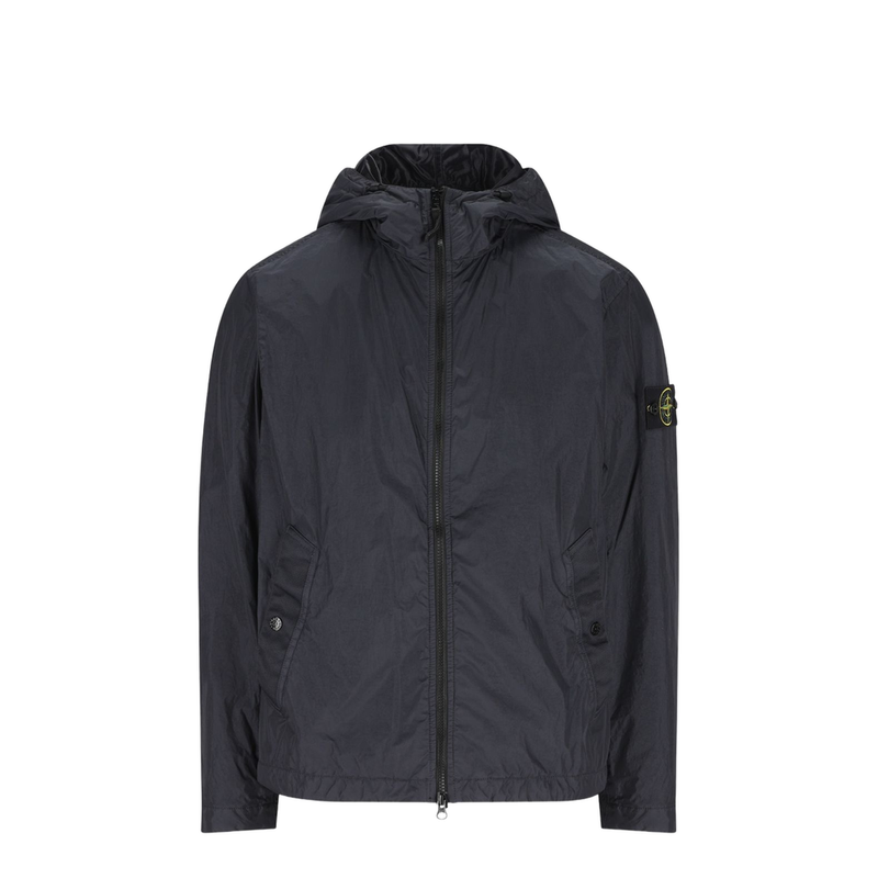 Jackets Blue