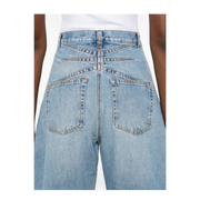 Jeans Clear Blue