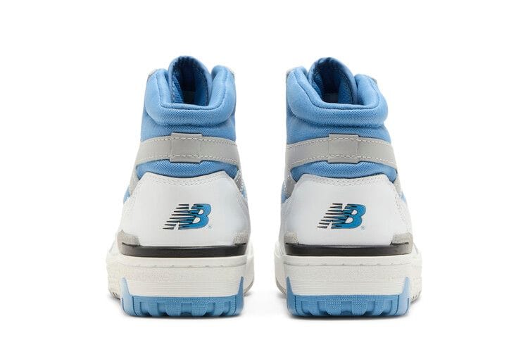 New Balance 650R White Heritage Blue