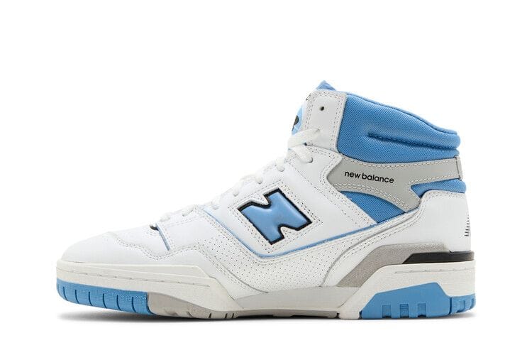 New Balance 650R White Heritage Blue