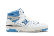 New Balance 650R White Heritage Blue