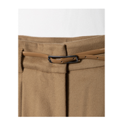 Trousers Brown