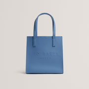 Ted Baker Small Crosshatch Icon Tote Bag