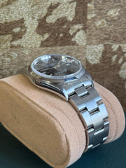 Rolex | Oyster Perpetual | 15200 | Steel | 34 mm | Steel | Black | Automatic