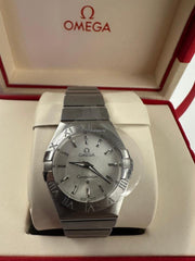 Omega Constellation