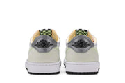 Air Jordan 1 Low OG Ghost Green
