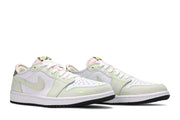 Air Jordan 1 Low OG Ghost Green