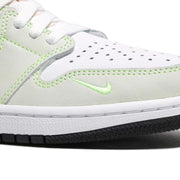 Air Jordan 1 Low OG Ghost Green