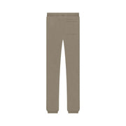 FOG Essentials Nylon Track Pants TaupeUmber