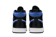 Air Jordan 1 Mid Racer Blue