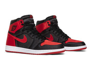 Air Jordan 1 Retro High OG SE Satin Banned 2016